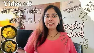 Weekend Vlog With Me | Happy Friendship Day😃 #Vlog #Hindi