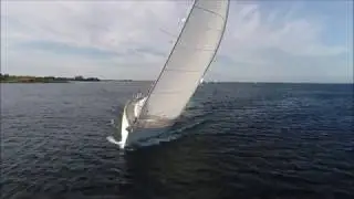 Beneteau Oceanis 50