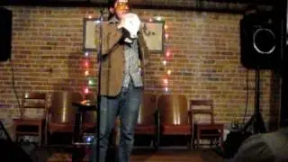nutt st. comedy