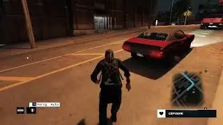 Besitzerwechsel | Watch Dogs | Bad Blood DLC | Part 187