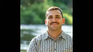 #88 - Daniel Rothberg - Communicating Western Water Challenges