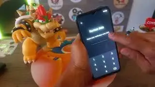 Como formatear Oppo A38, A17, A16 sin Recovery
