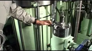 Fuel Pump Overhaul: 1) Dismounting of Pipe Connections and Suction Valve