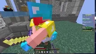 soloskywars+mouse and keyboard sounds