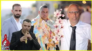 حفله  مثقال نعيم حسن واشرف ابو ليل