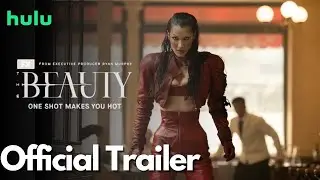 Трейлер &laquo;Красотки&raquo; 2025 | Роб Янг, Патрик Льюис | Райан Мёрфи | Hulu | Январь 2026
