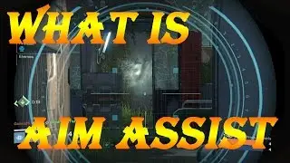 How Aim Assist Really Works - Destiny