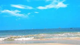 🌙 SOOTHING OCEAN RHYTHMS &ndash; SLEEP BETTER WITH NATURAL SEA SOUNDS