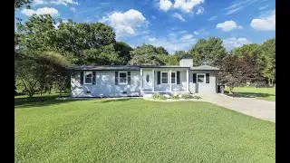 605 S Jeff Davis Drive, Fayetteville, GA