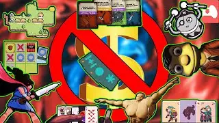 Top 10 Free Deckbuilders on Itch.io You DON'T Know About
