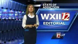 Editorial: State of Addiction