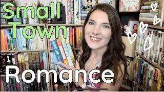CLEAN SMALL TOWN Christian Romance Books