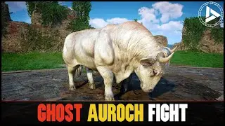 Assassin's Creed Valhalla - Siege of Paris - The Ghost Auroch (AC Valhalla DLC)