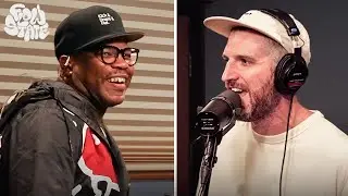 That Was The ONE | Flow State with Harry Mack x Daru Jones