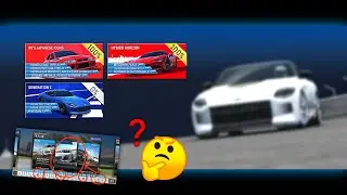 Real Racing&trade; 3 | 