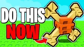 HOW BIG CAN WE GET BONE BLOSSOM GROW A GARDEN
