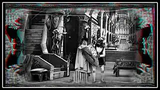 KINGDOM OF THE FAIRIES in BW