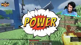 Tomz trolled Zillu  II  Power II  MZRP Fanz II MZRP Reloaded