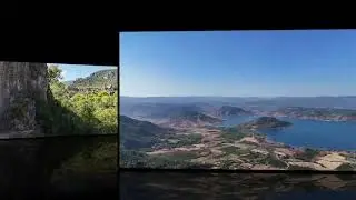 moureze et salagou