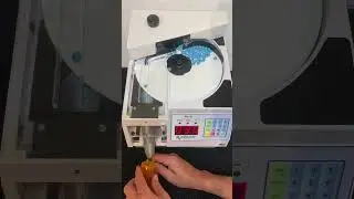 Operating Instructions - Rx-4 Manual Gate from Rx Count