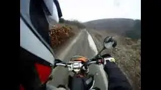 Brechfa Rally 2014 Part 1