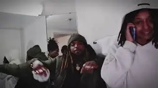 Back 2 Back pt 2 - ST GTBH x GTBH Jay (Official Music Video)