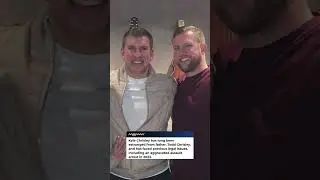 Todd Chrisley&rsquo;s Son Kyle Chrisley Arrested for Assault