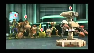 Let&acute;s Play Super Smash Bros. Brawl -Subraum-Emiss&auml;r- (100%) Part 29 (Subraum-Bomben-Fabrik)