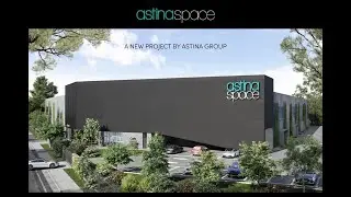 Astina Space - Storage Units