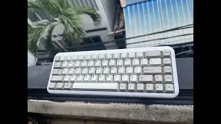 Build my MOJO65 Mechanical Keyboard