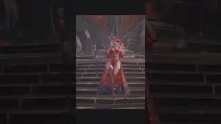 Renna feed #gaming #paragon #predecessor