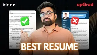 How to Make a Resume Using ChatGPT 4o | Make Resume for Job | Create Resume Online Free
