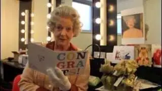 Queen's Special Message Courtesy of Handbagged