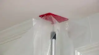 ZipWall Do It Right 19 second demo