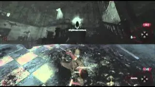 Zombie Funtage. Zombietage.