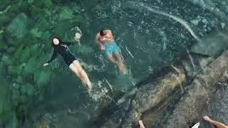 Discover Bagsit River: Hidden Gem of Zambales, Philippines! #travelphilippines #tourism #zambales