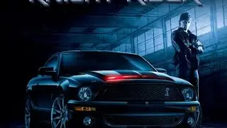 【Knight Rider 2008】K.I.T.T. / ナイト3000 Photos Videos