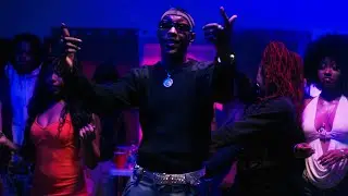 MediiMed - TURN ME UP (Directed By @TooSam & @itzlaviish)