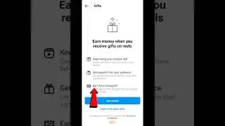 Instagram Gifts Mil gaya 💰 Instagram Gifts Kaise Setup Karen
