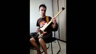 Neural Amp Modeler  - Bass