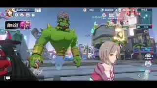 Digimon New Century - Lampmon, AncientWisemon, GranKuwagamon Digivolutions 巨大古加兽 古代贤者兽 灯神兽 ランプモン