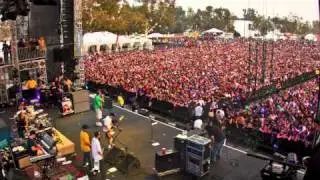 Slightly Stoopid - The Year In Photos | 2010