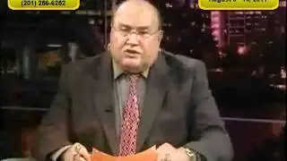 Astroguide Forecast for August 8 - 14, 2011