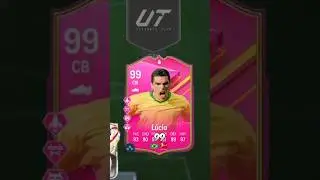 The Final Team Reveal 🚀 #fc24 #fifa #easportsfc #futchamps #eafc24