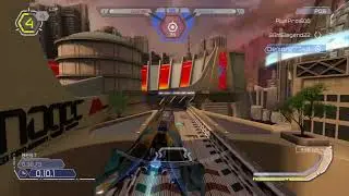 WipEout HD (PS3) - Online Multiplayer 2022 #2