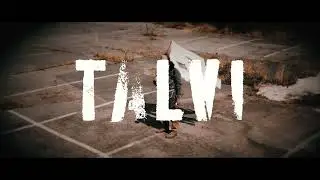 TALVI - LYYTI teaser 1