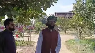 ফেনী জামিয়া রশিদিয়া মাদ্রাসা অনেক বড় আপনাদের সাথে দেখানো হবে