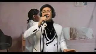 PEOPLE NEED THE LORD  - R. BARBADILLO
