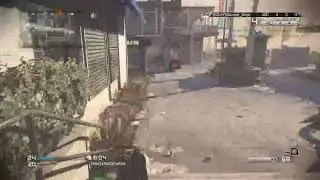 CoD Ghosts in 2026 versing kind_turn06 in Squad vs Squad!