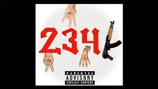234k- 12Hunnit X FalloutBino X Ganger Ju X Fazo